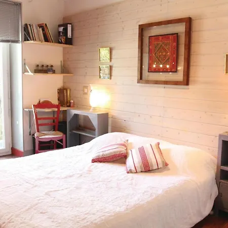 Apartman Beautiful In St Bonnet En Champsaur *