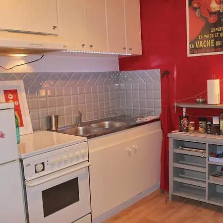 Apartman Beautiful In St Bonnet En Champsaur *