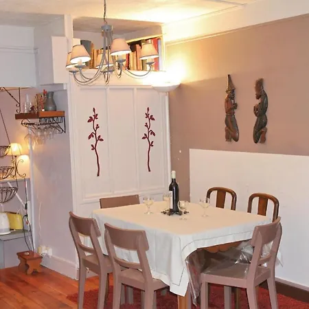 Beautiful In St Bonnet En Champsaur Apartman Saint-Bonnet-en-Champsaur