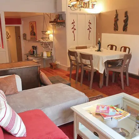 Apartman Beautiful In St Bonnet En Champsaur